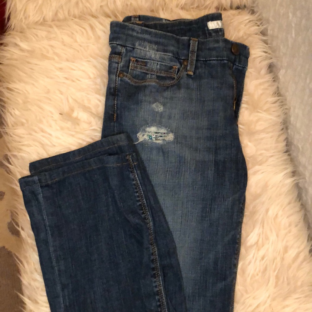 Joes Rocker Fit Jeans - Picture 3 of 4